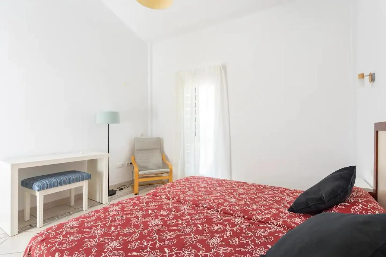 Villa La Orotava سان ميغيل ذي أبونا 0*,