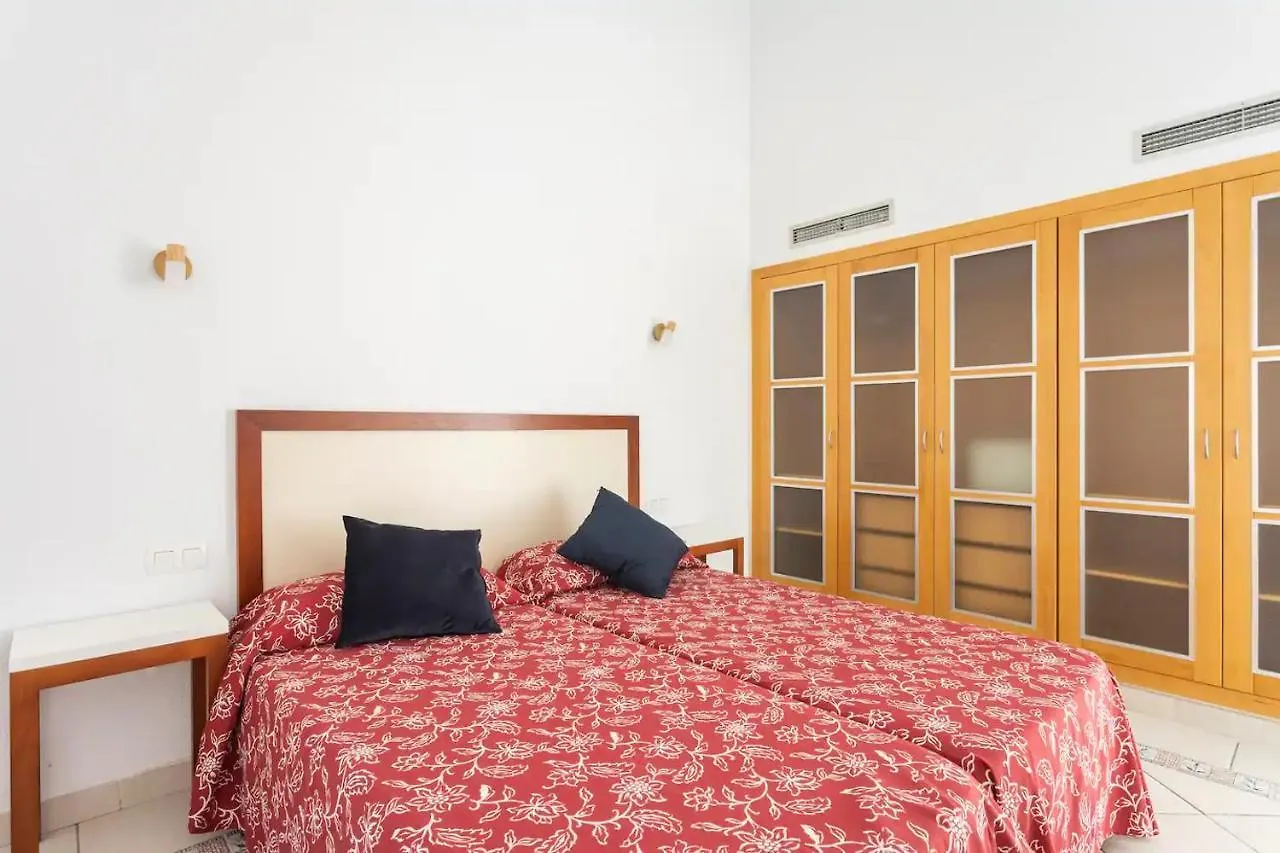 Hébergement de vacances Villa La Orotava San Miguel de Abona Espagne