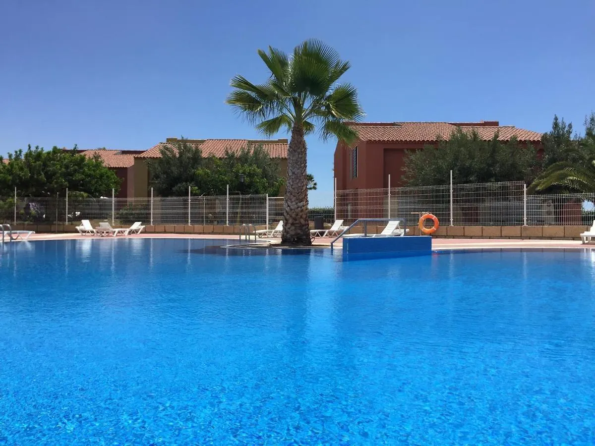 Hébergement de vacances Villa La Orotava San Miguel de Abona