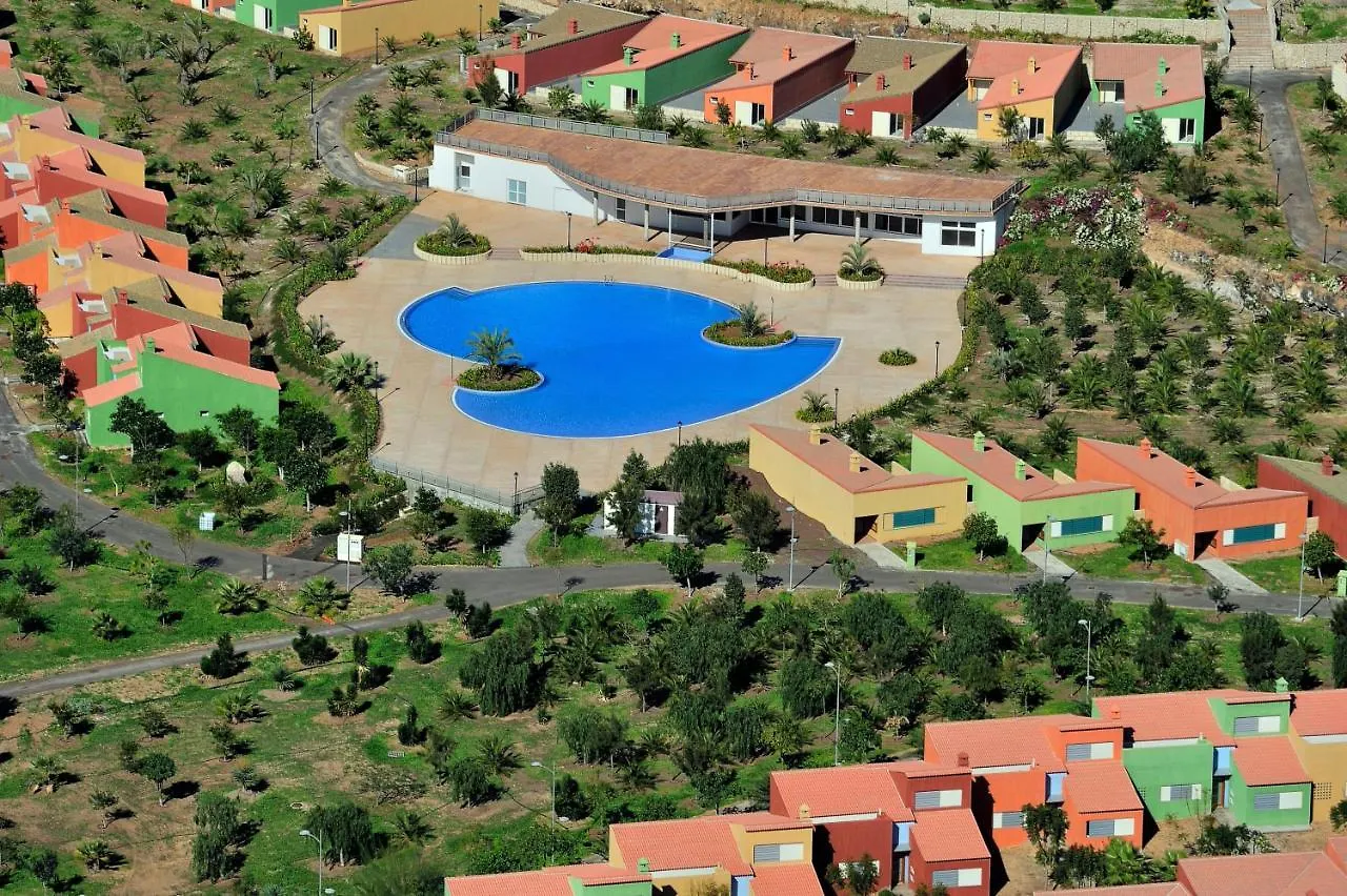 Hébergement de vacances Villa La Orotava San Miguel de Abona