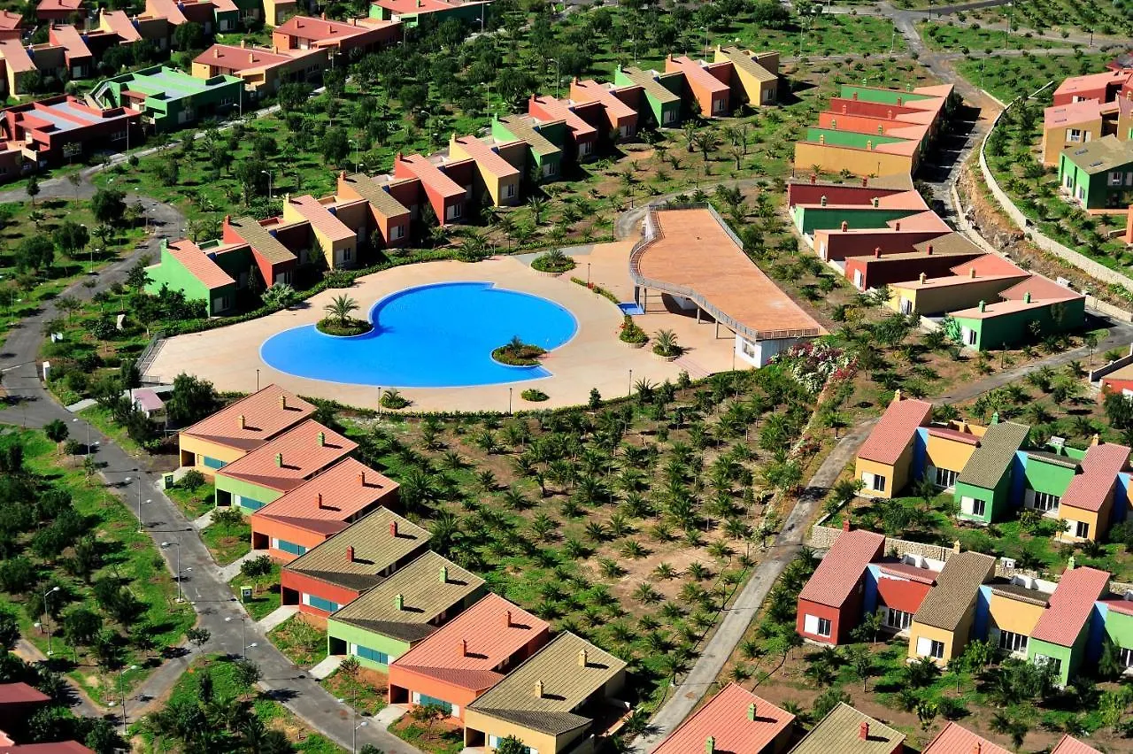 Villa La Orotava San Miguel de Abona Espagne