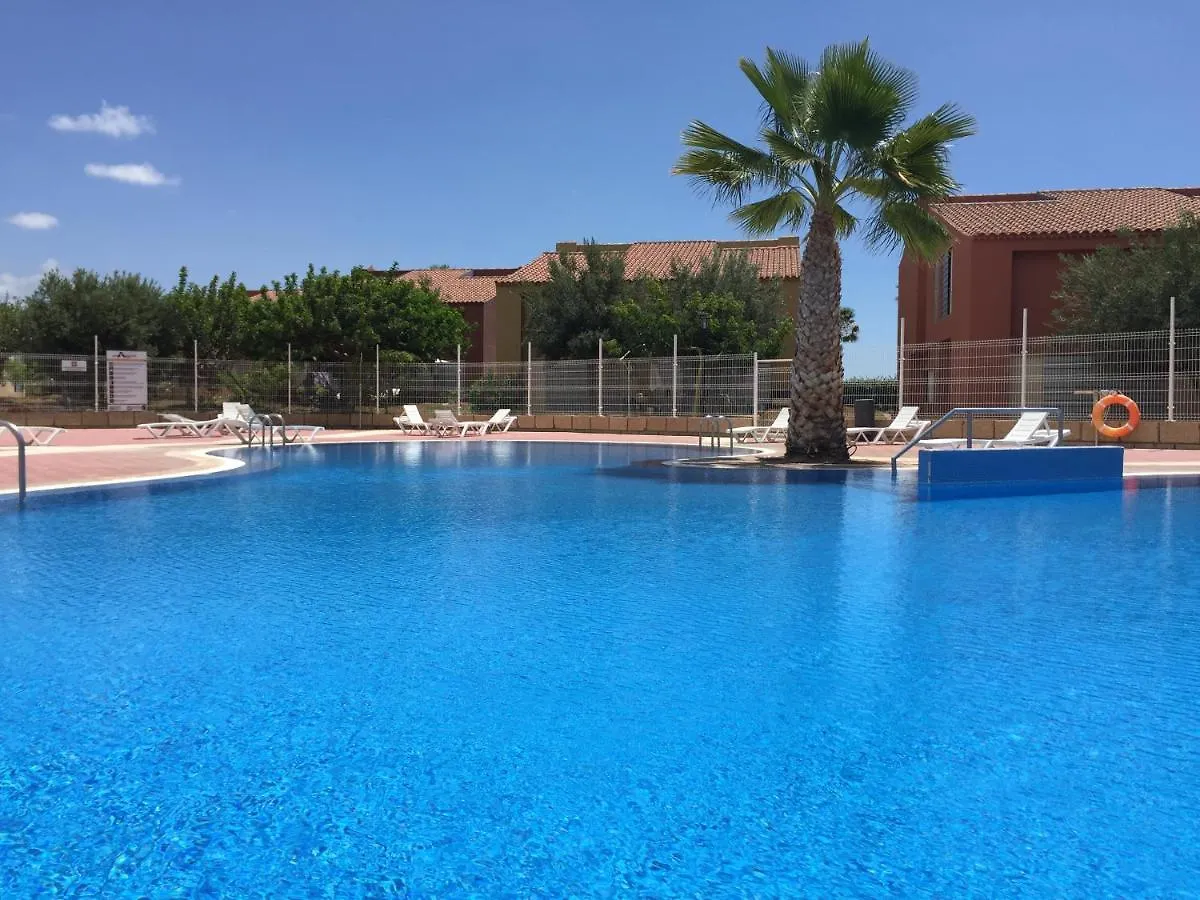 Villa La Orotava San Miguel de Abona 0*,