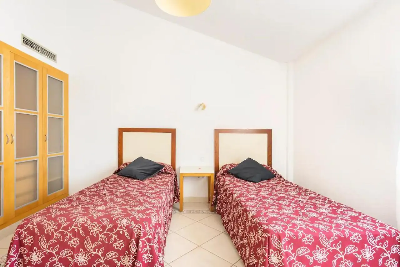 Villa La Orotava San Miguel de Abona Hébergement de vacances