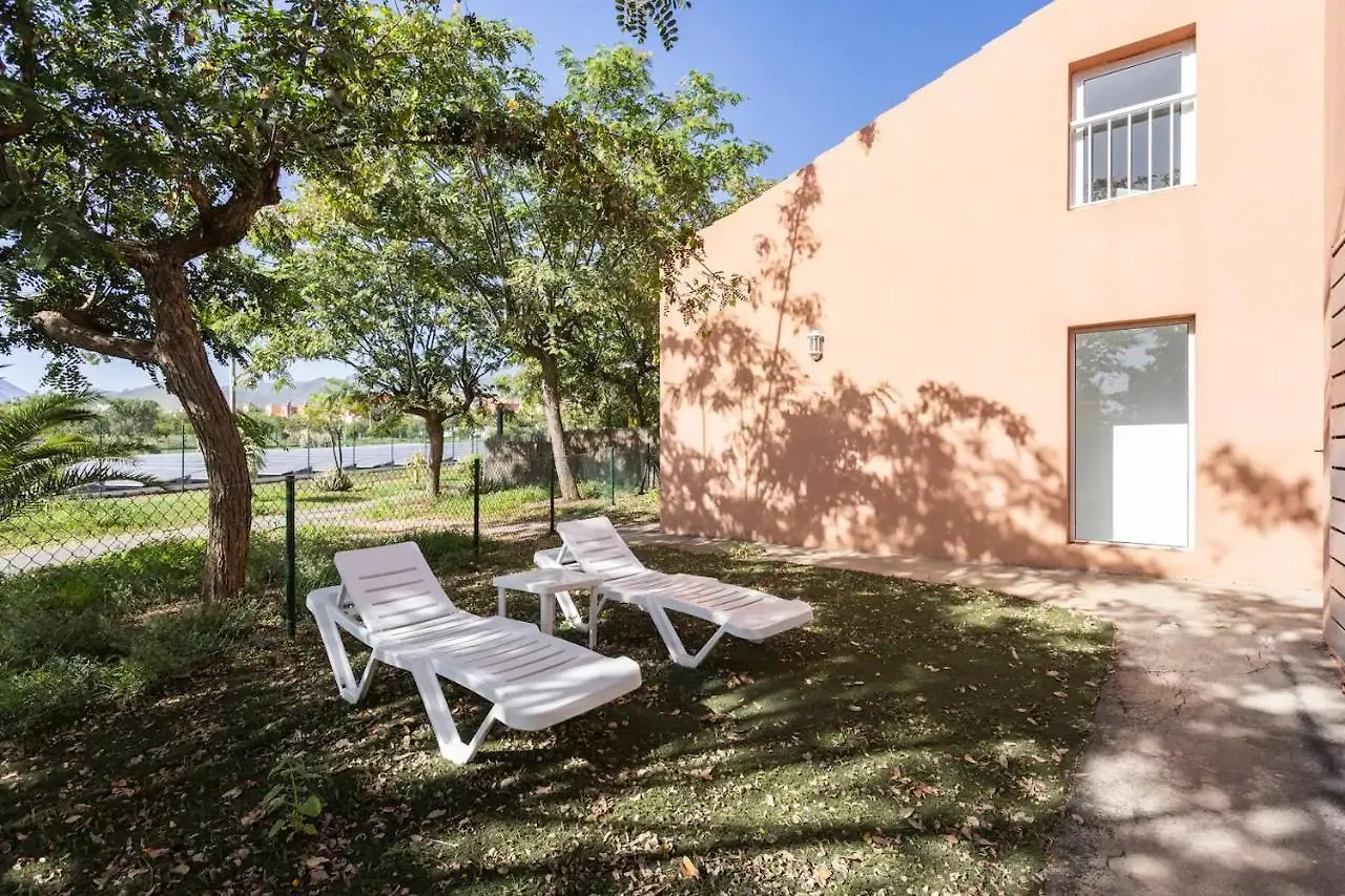 Hébergement de vacances Villa La Orotava San Miguel de Abona